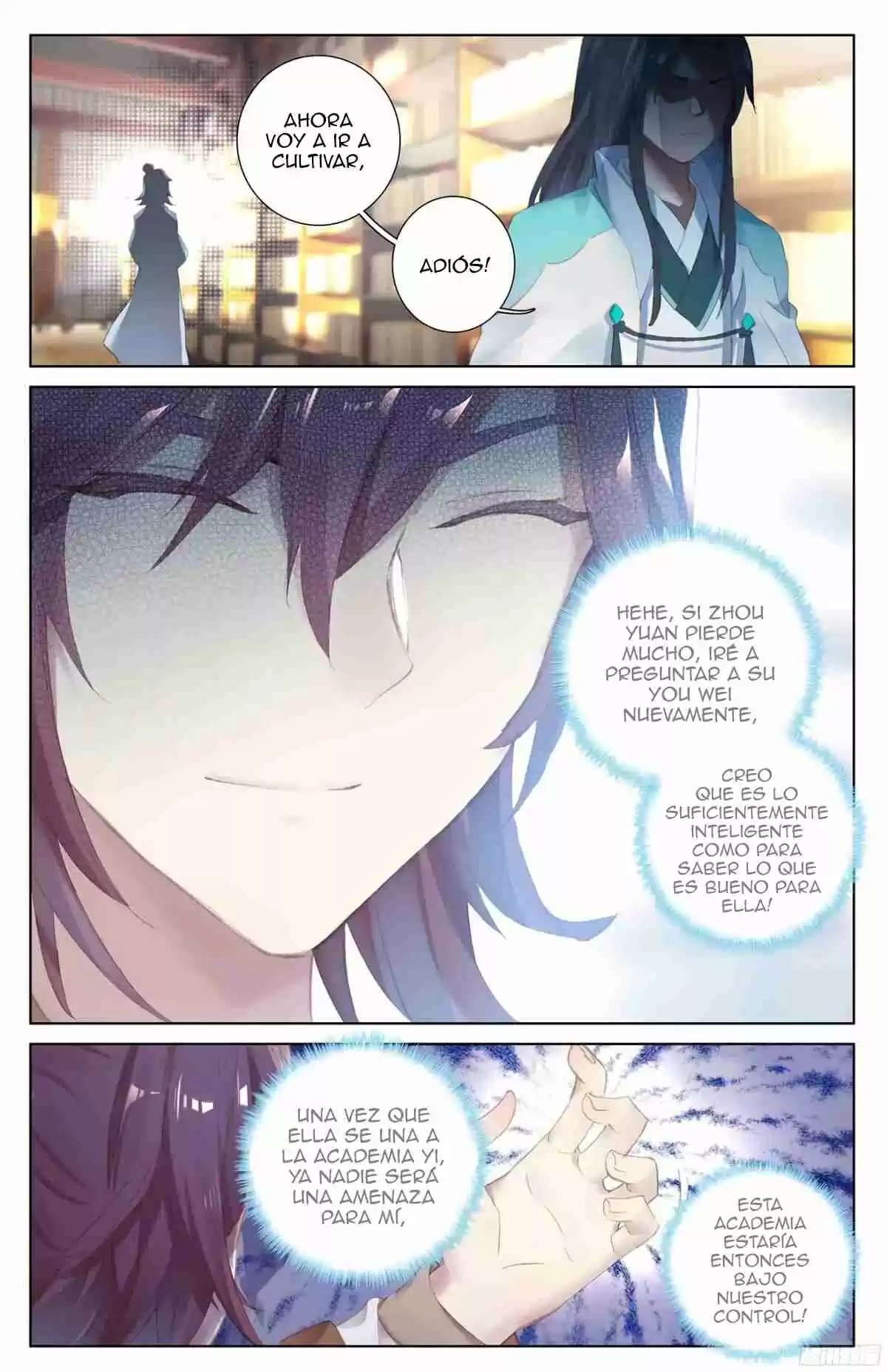 Capitulo 17.50 page 13