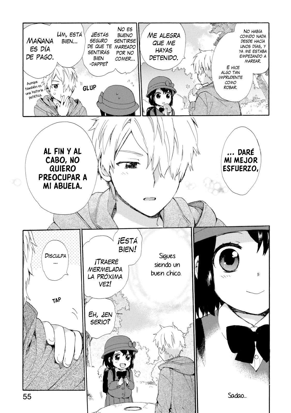 Capitulo 21 page 18