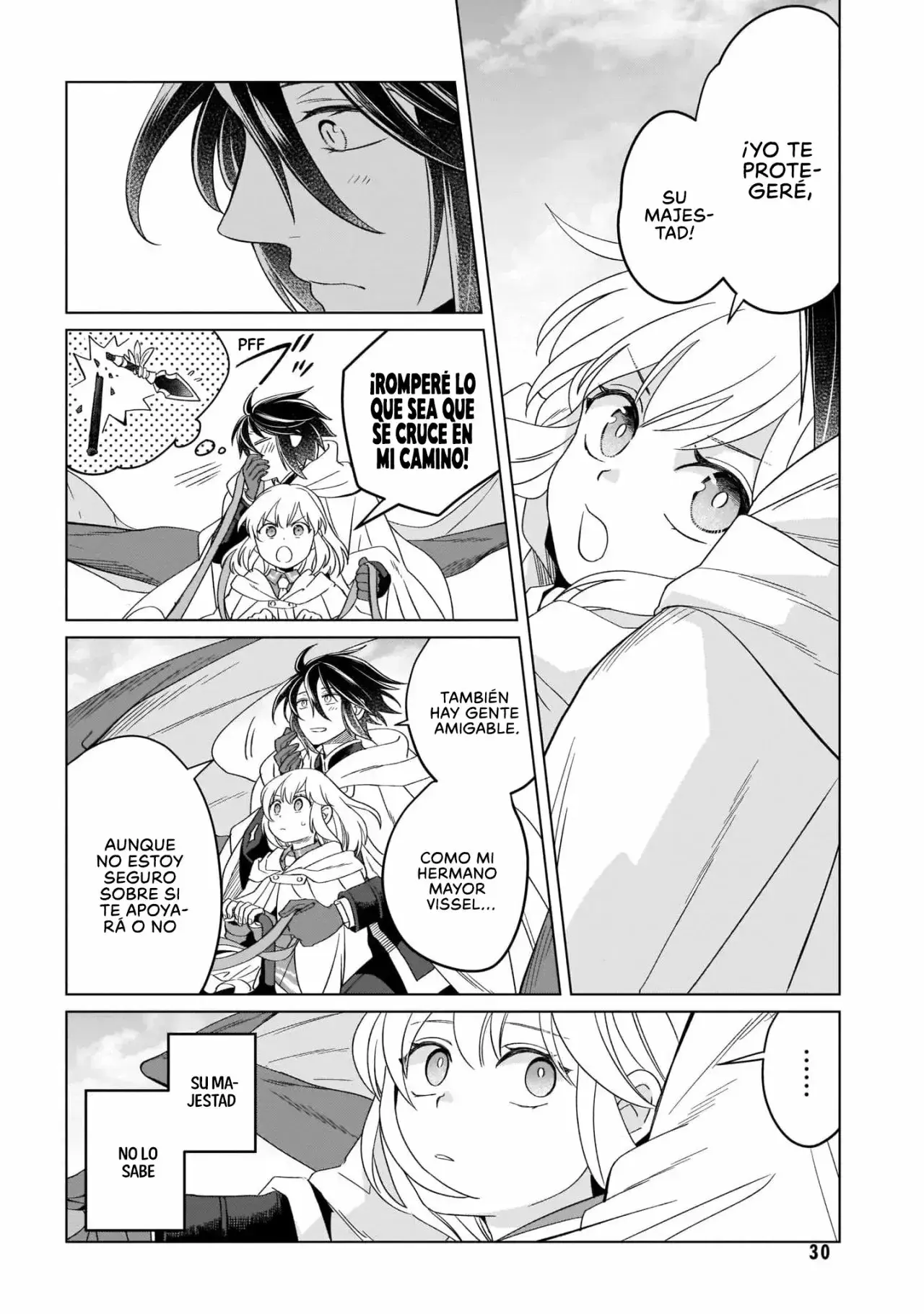 Capitulo 16 page 28