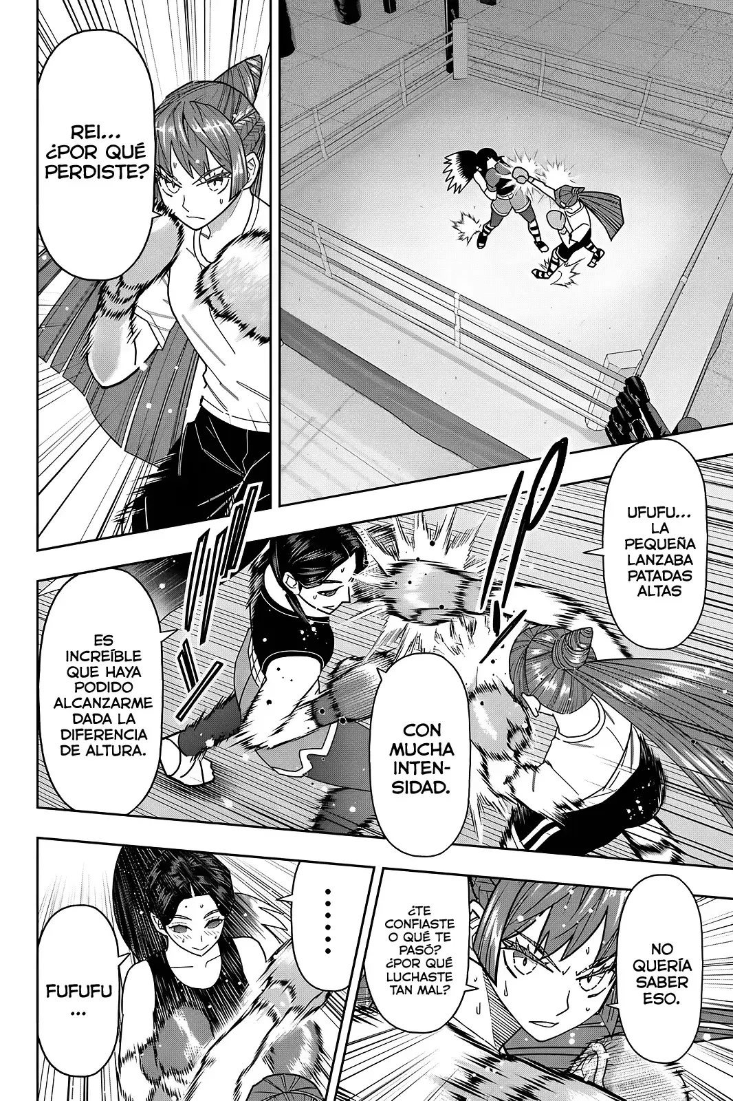 Capitulo 28 page 13