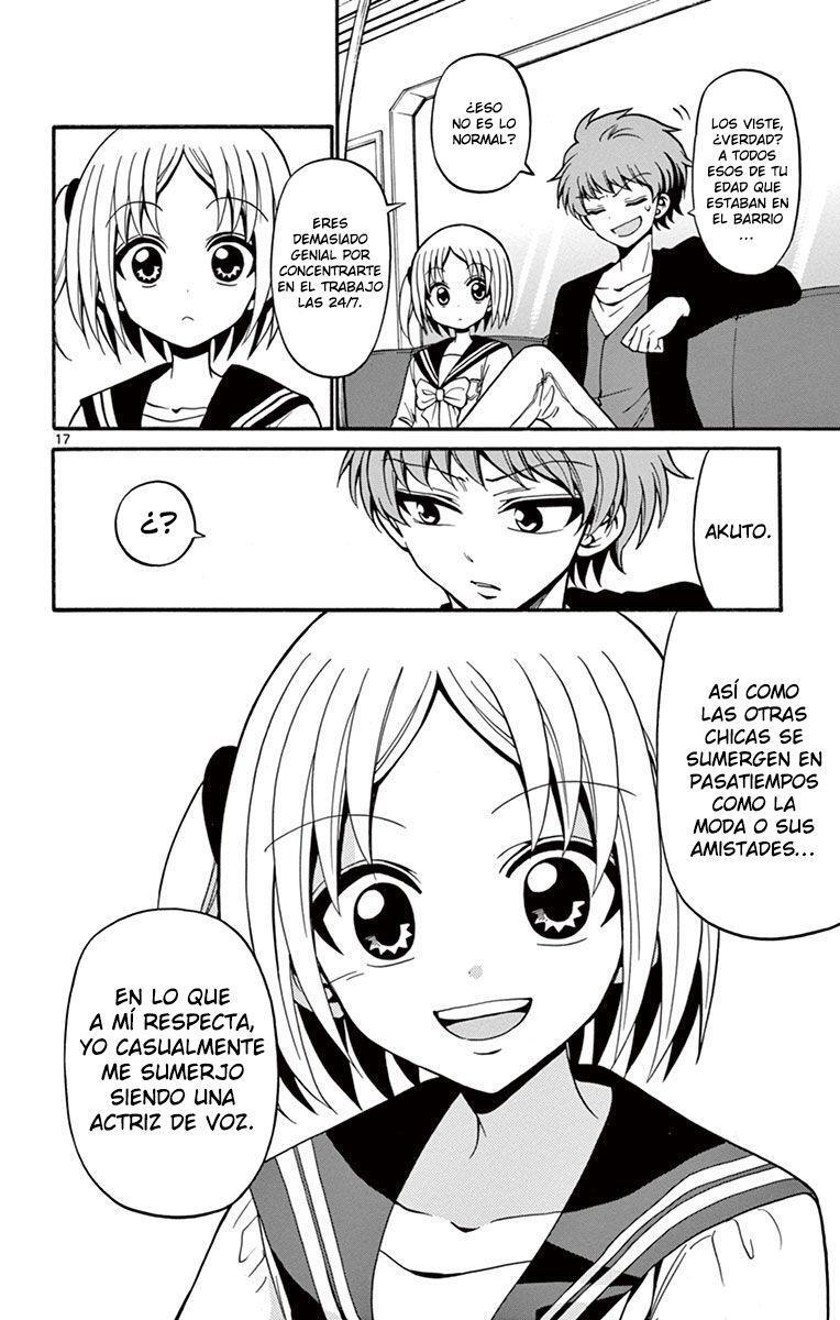 Capitulo 36 page 18