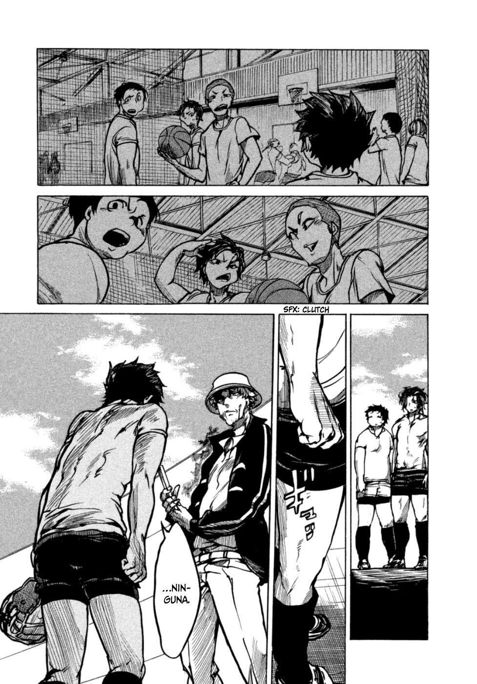 Capitulo 14 page 30