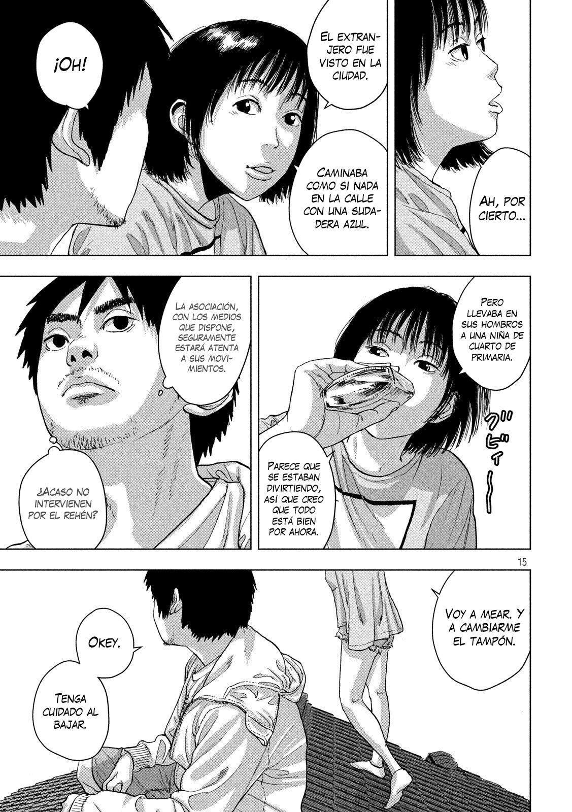 Capitulo 18 page 15