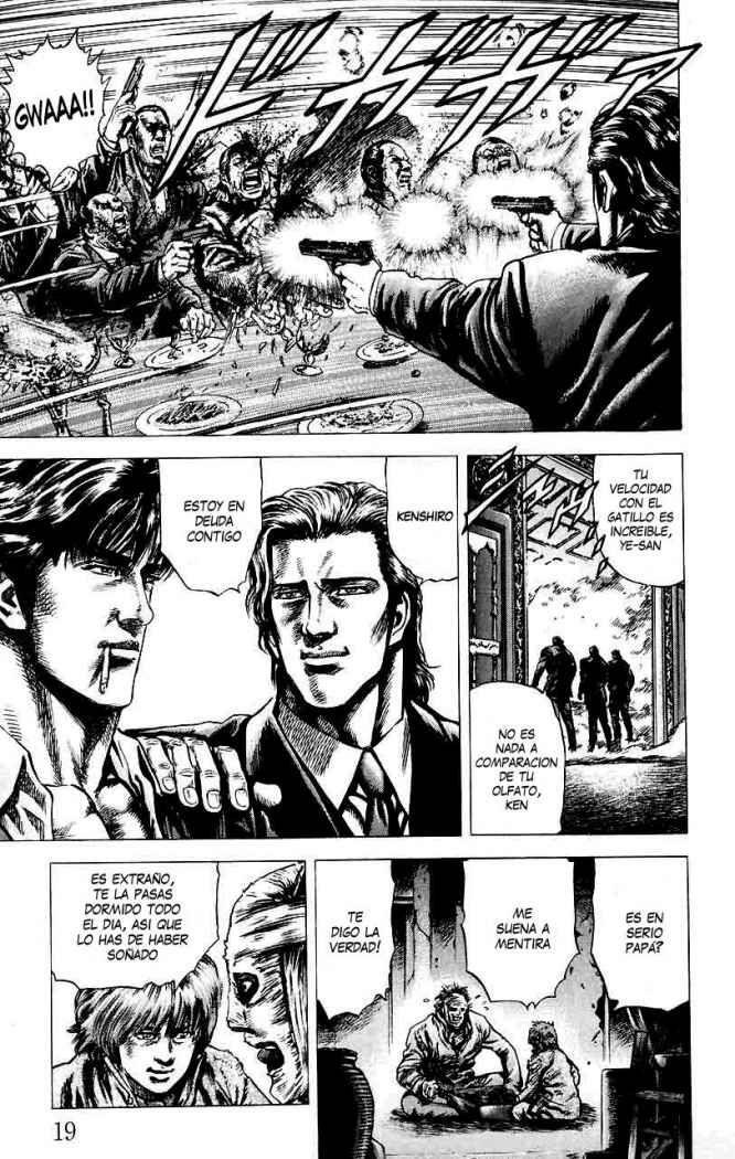Capitulo 11 page 16