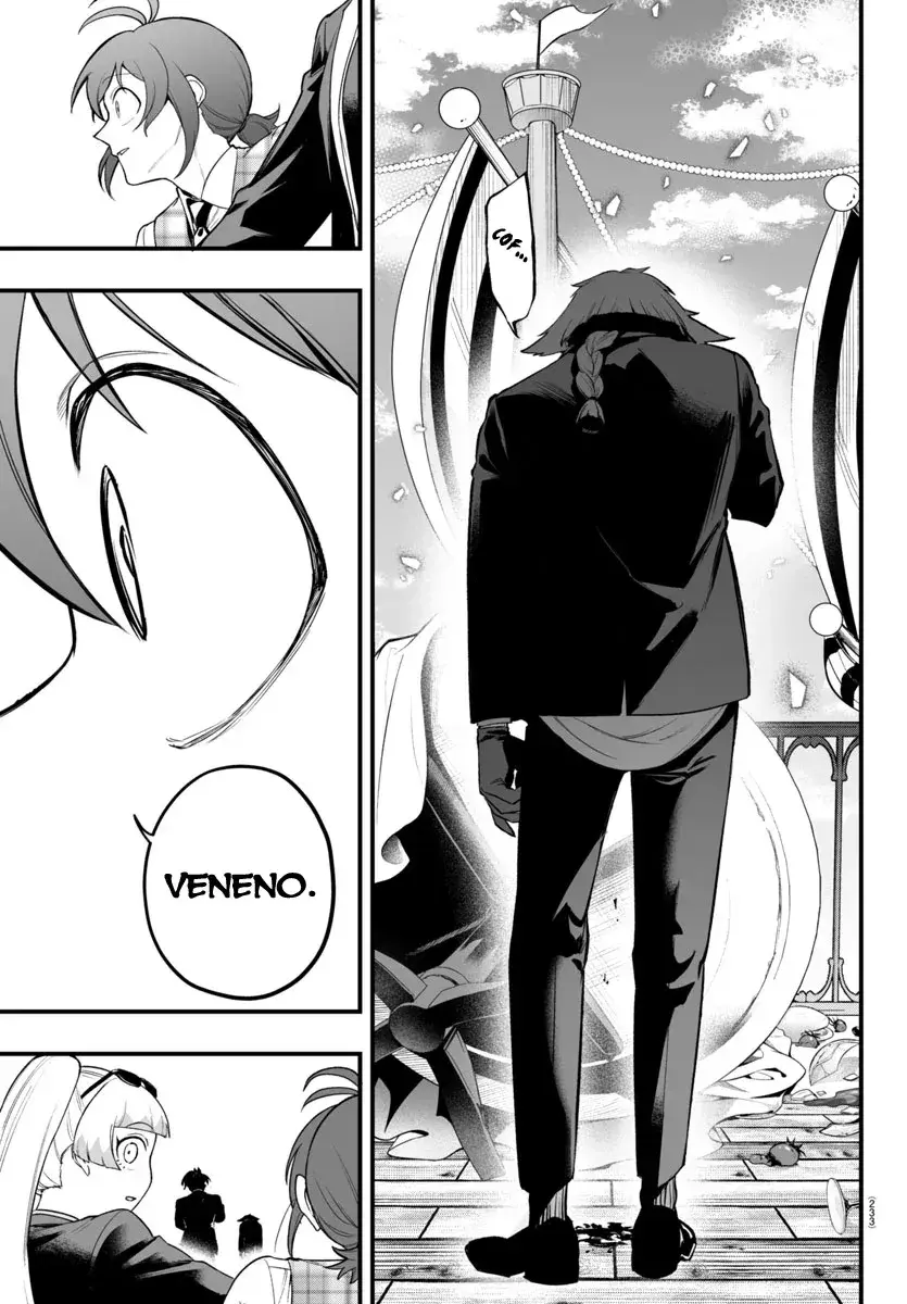 Capitulo 23 page 19