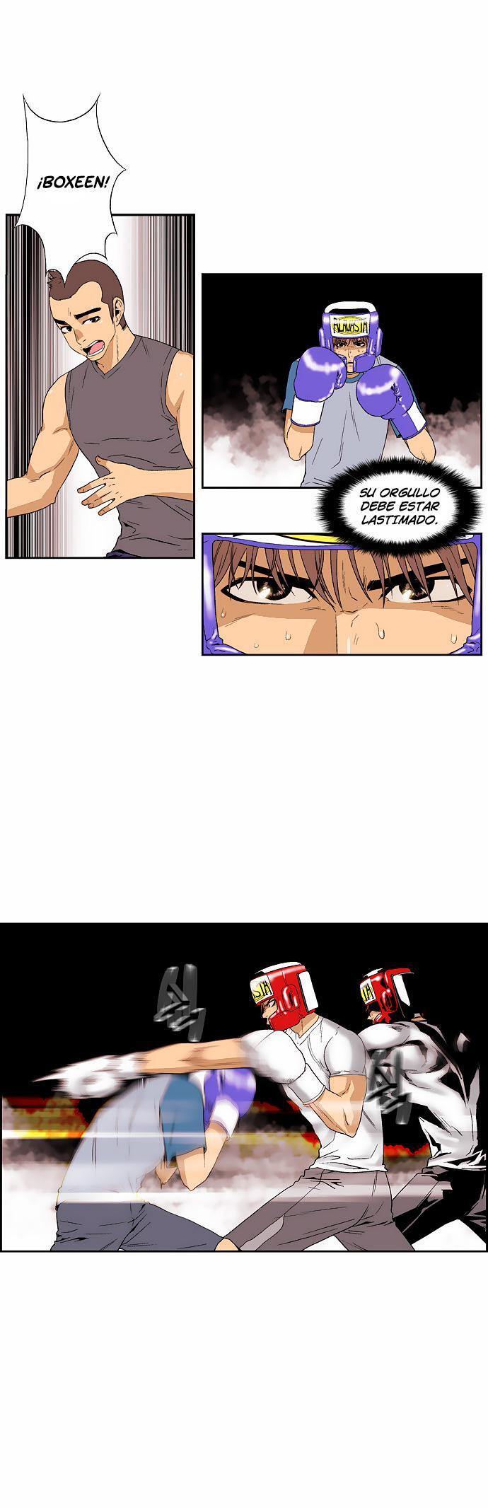 Capitulo 69 page 9