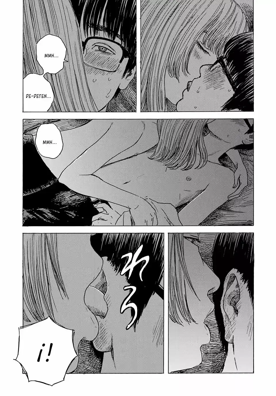 Capitulo 9 page 16