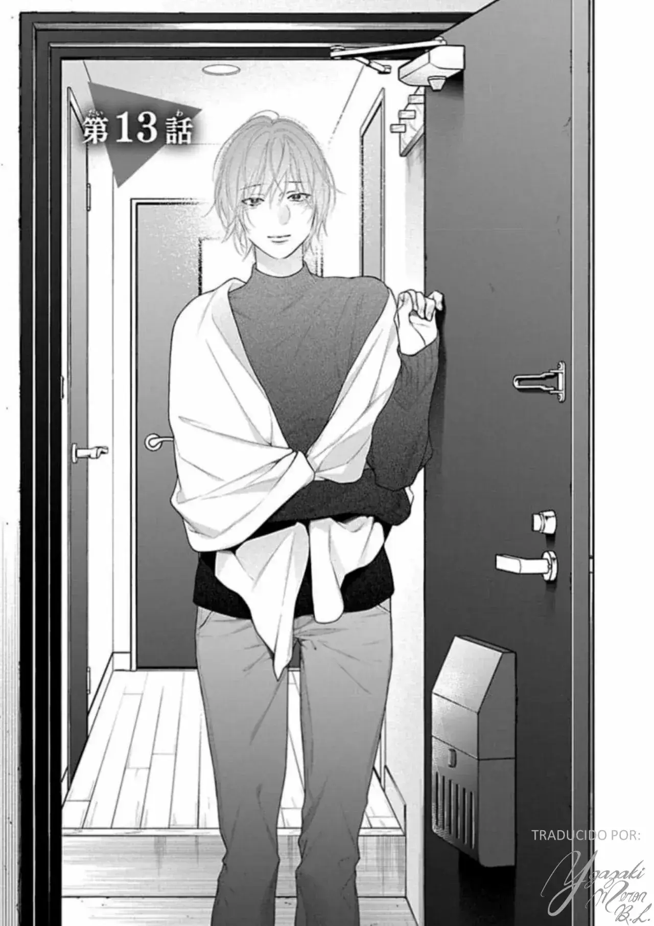 Capitulo 13 page 1