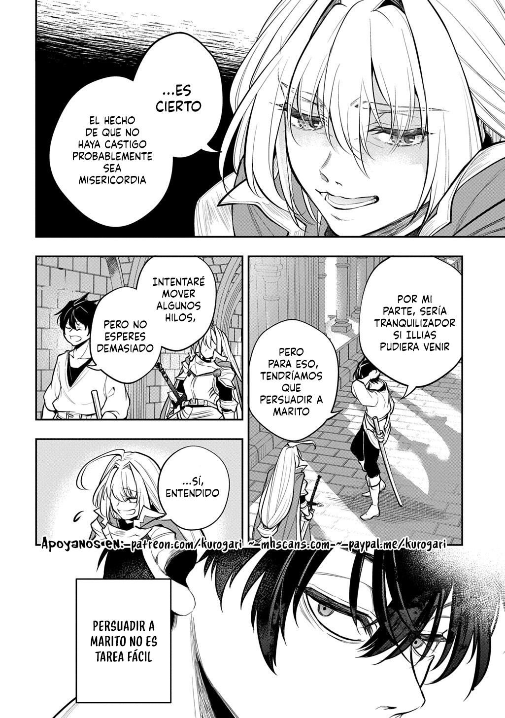 Capitulo 36 page 15