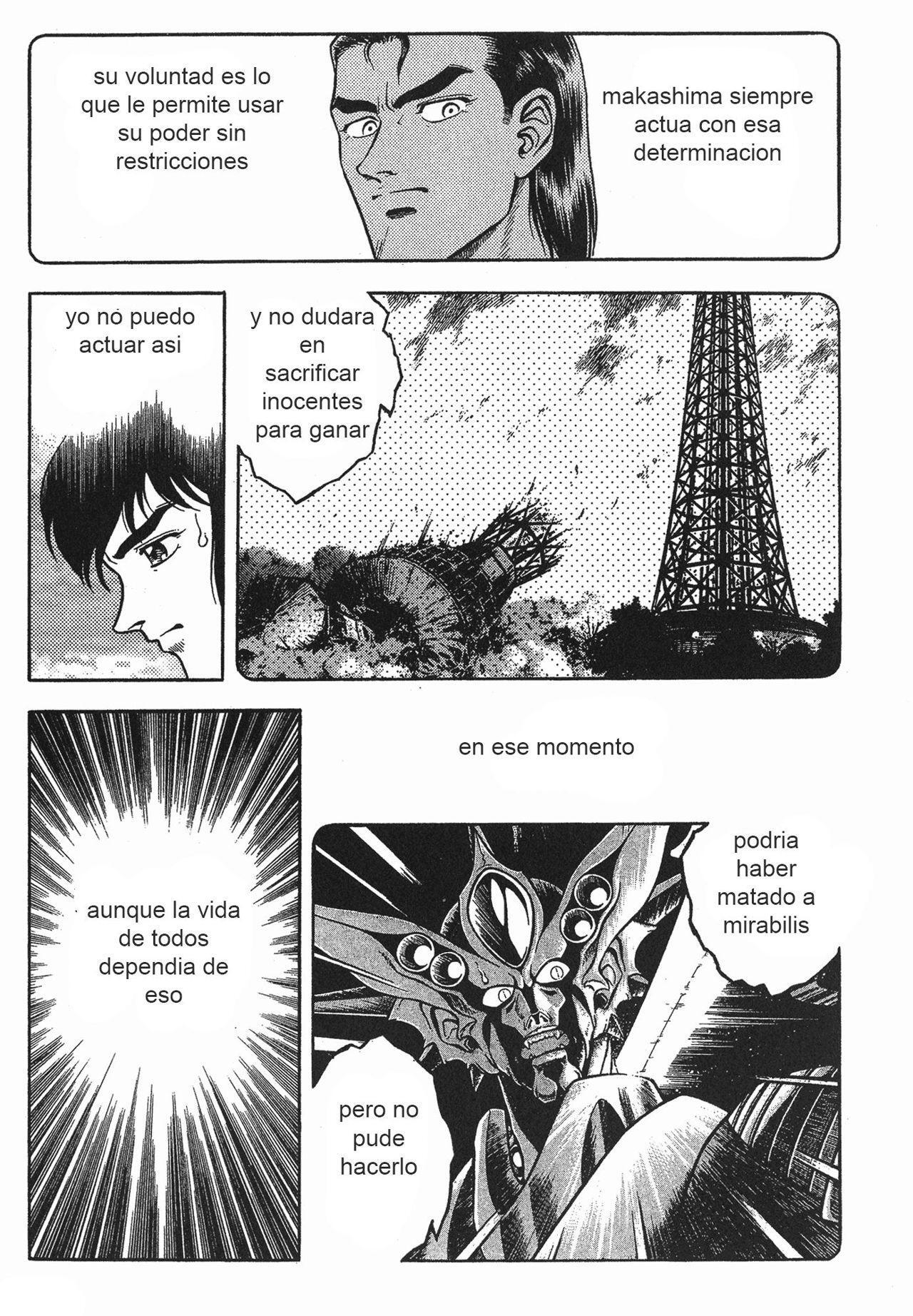 Capitulo 81 page 14