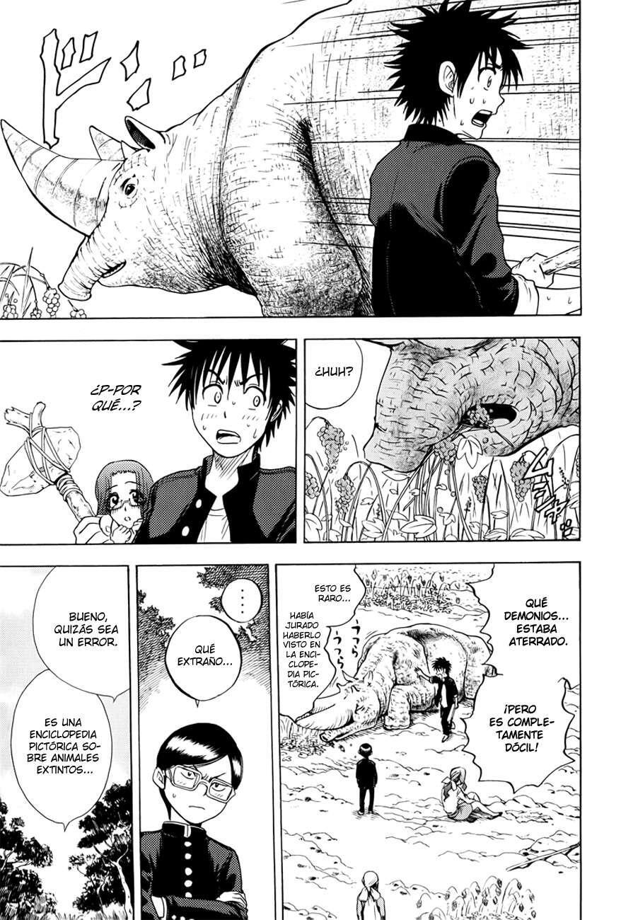 Capitulo 13 page 11