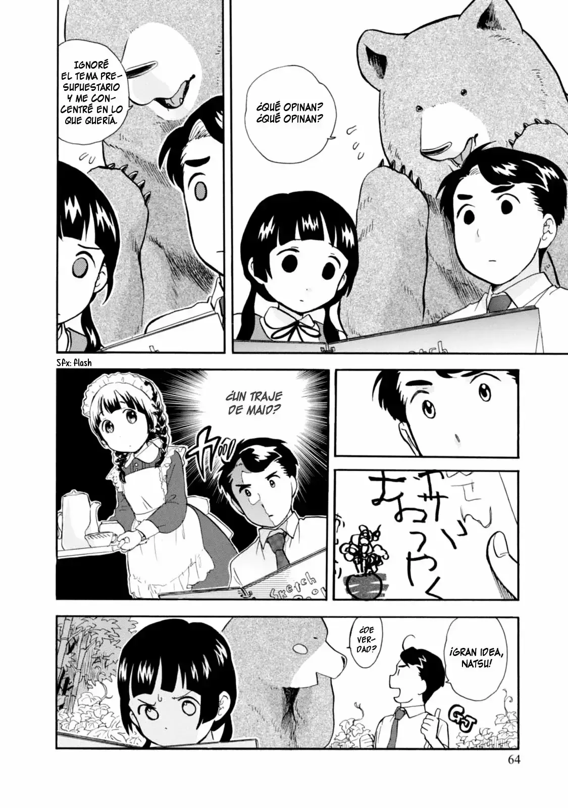 Capitulo 27 page 11