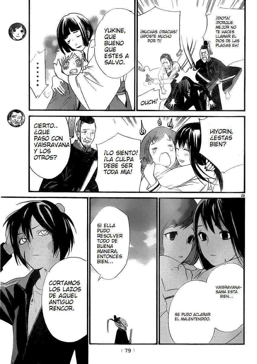 Capitulo 22 page 29