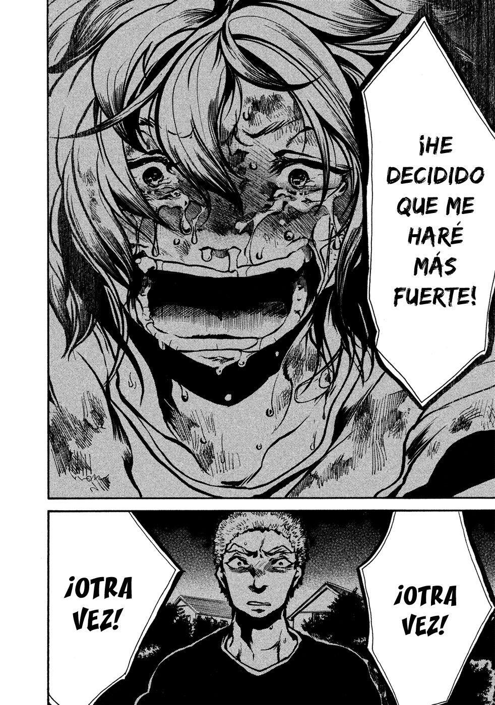 Capitulo 27 page 17