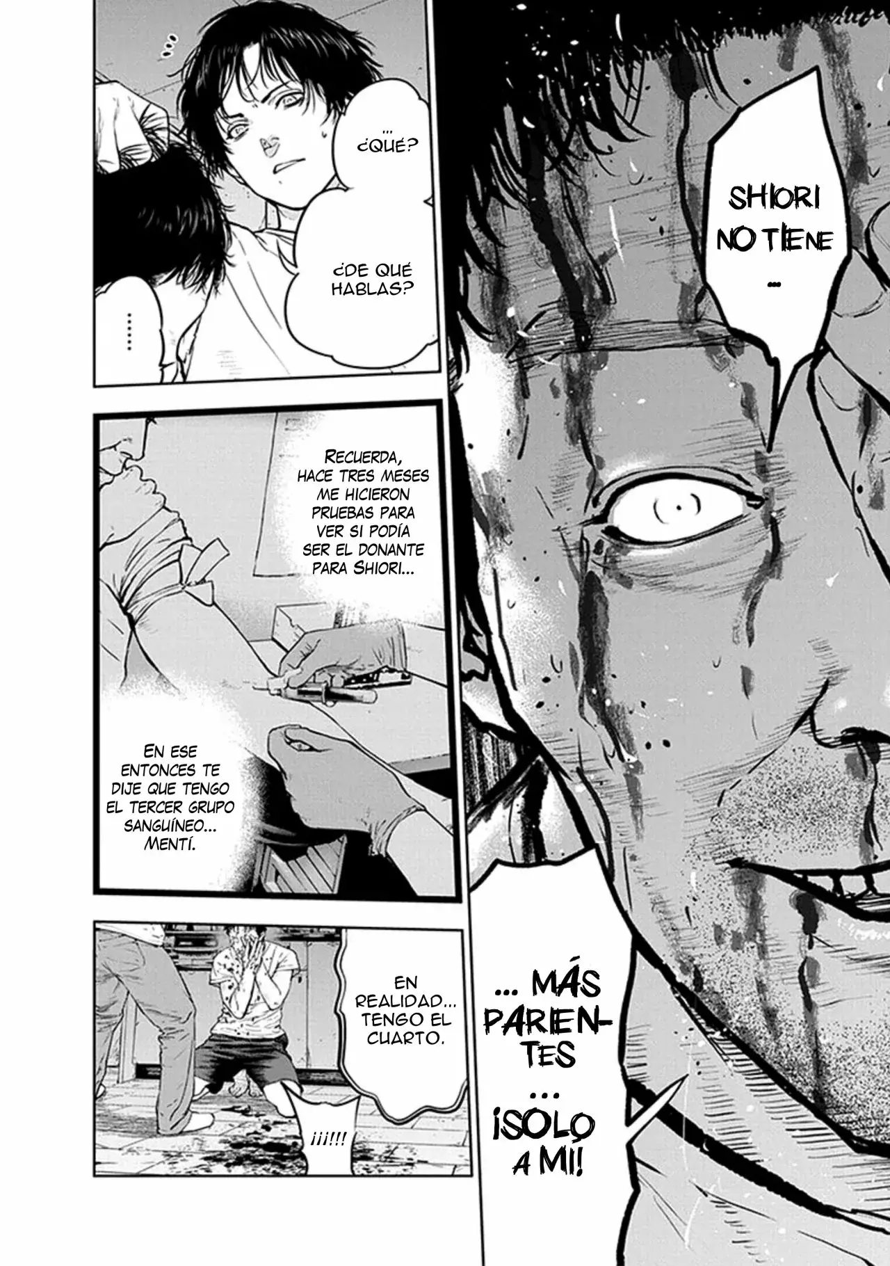 Capitulo 22 page 16