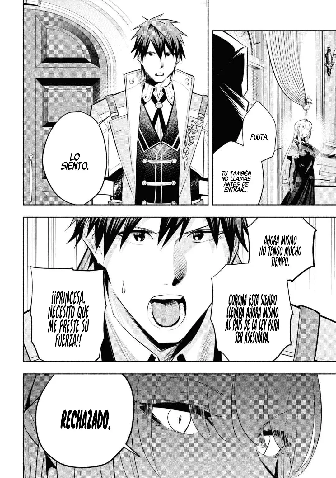 Capitulo 17 page 28