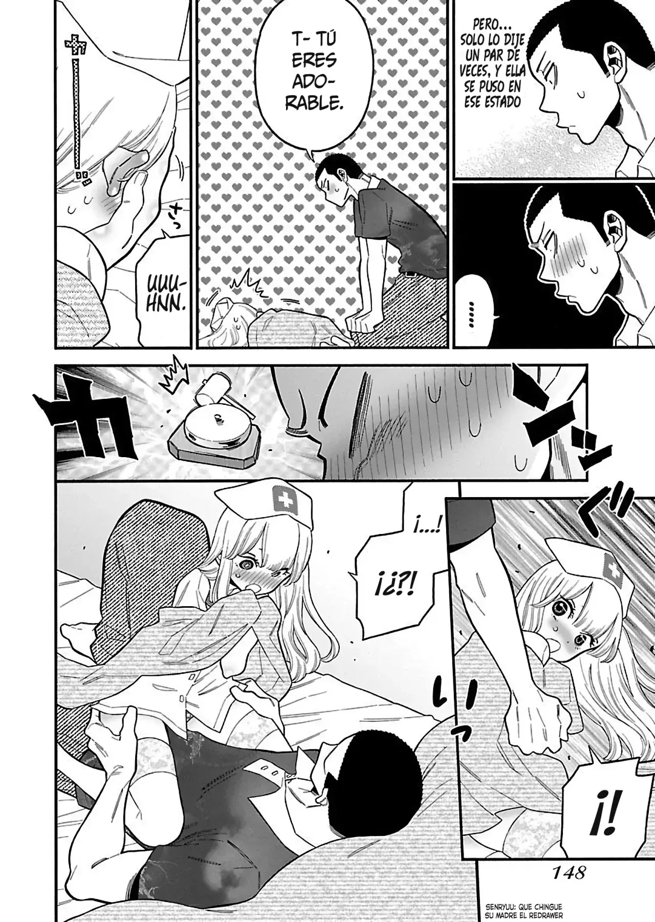 Capitulo 26 page 5