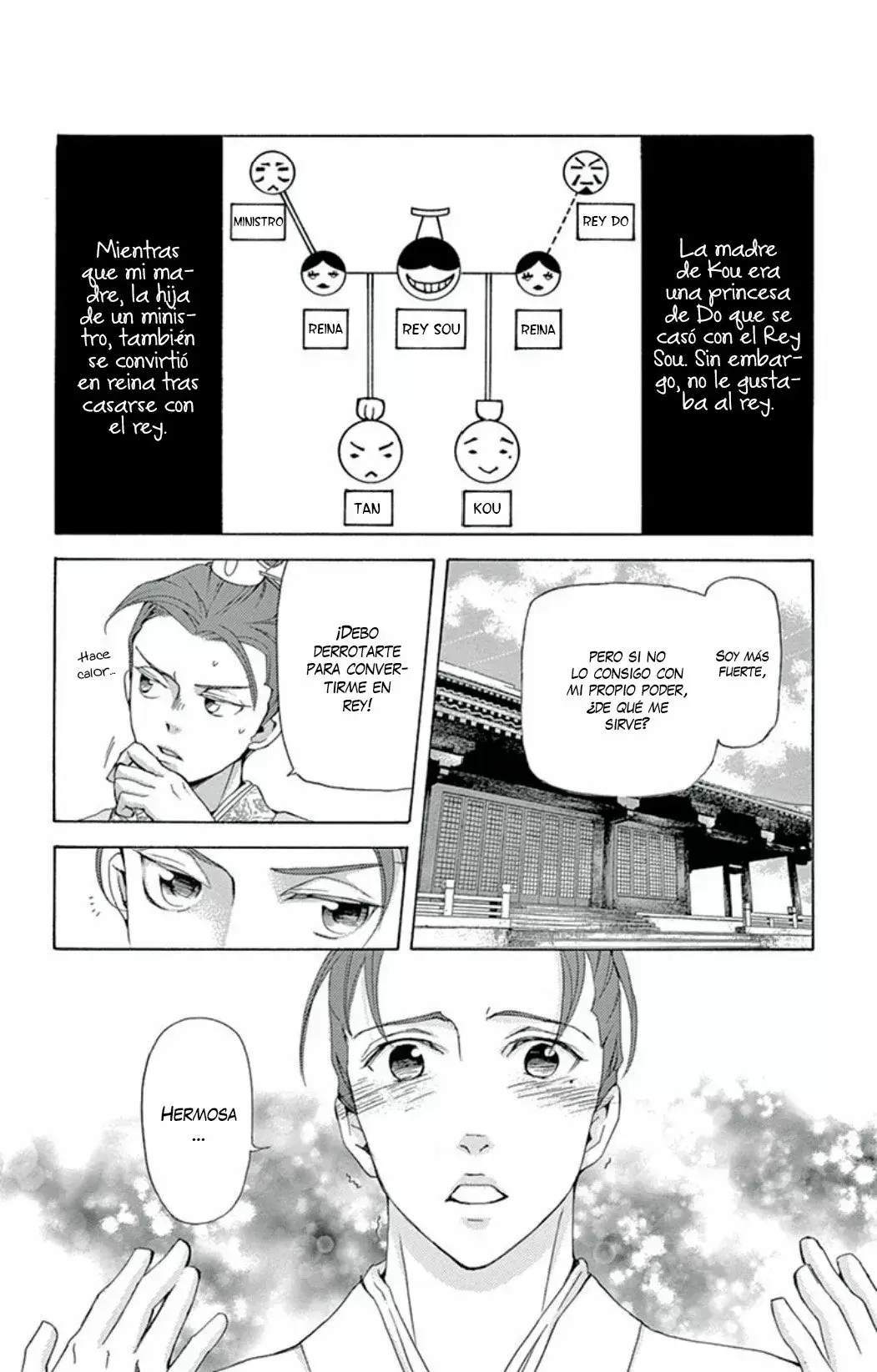 Capitulo 30 page 17
