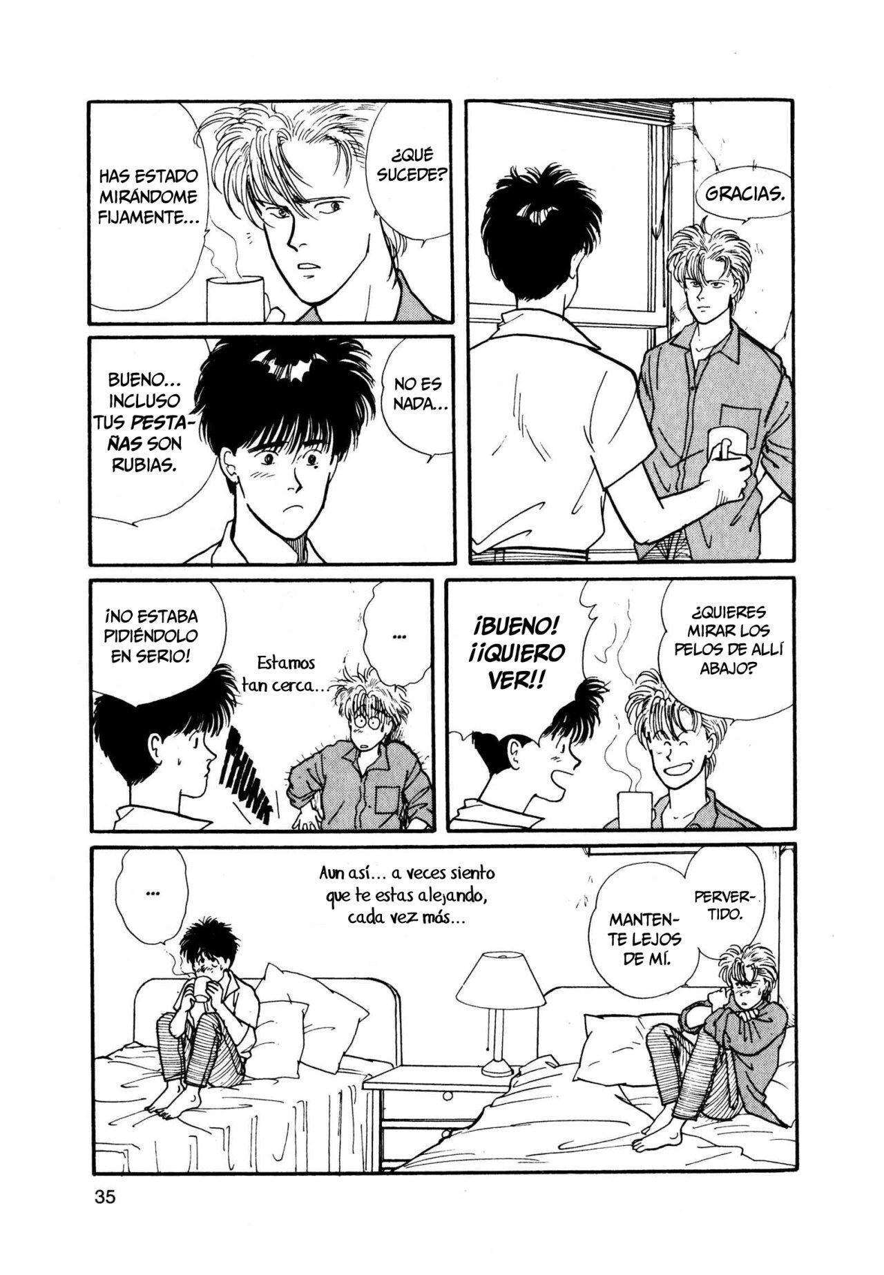 Capitulo 35 page 36