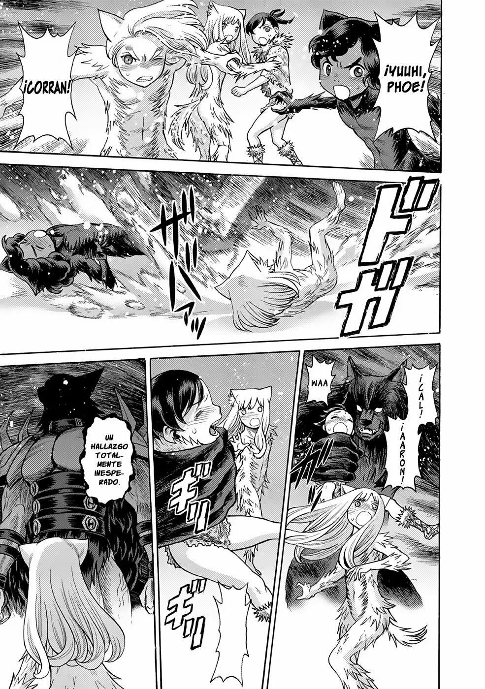 Capitulo 21 page 14