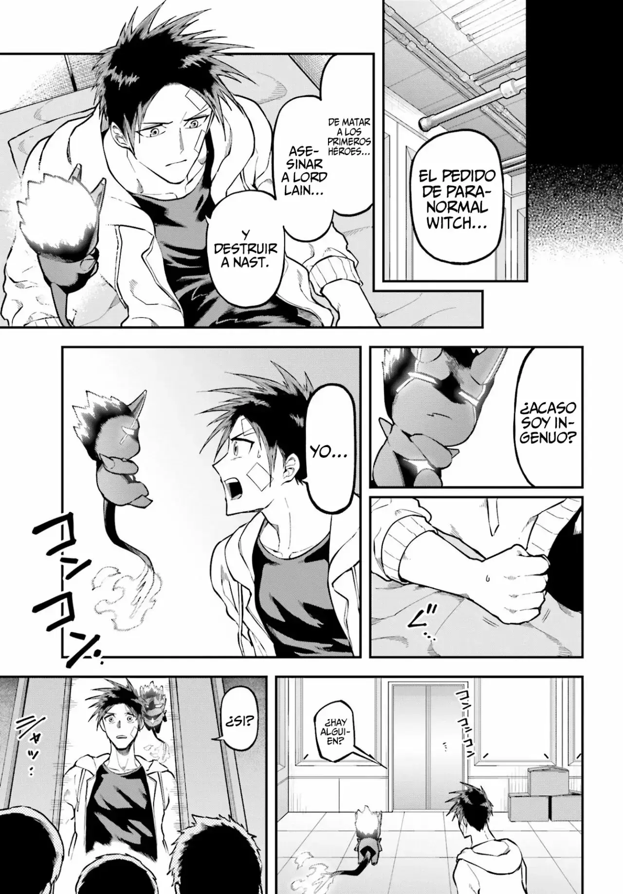 Capitulo 8 page 14
