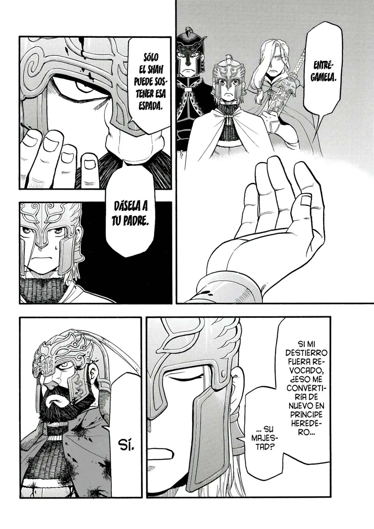 Capitulo 130 page 24