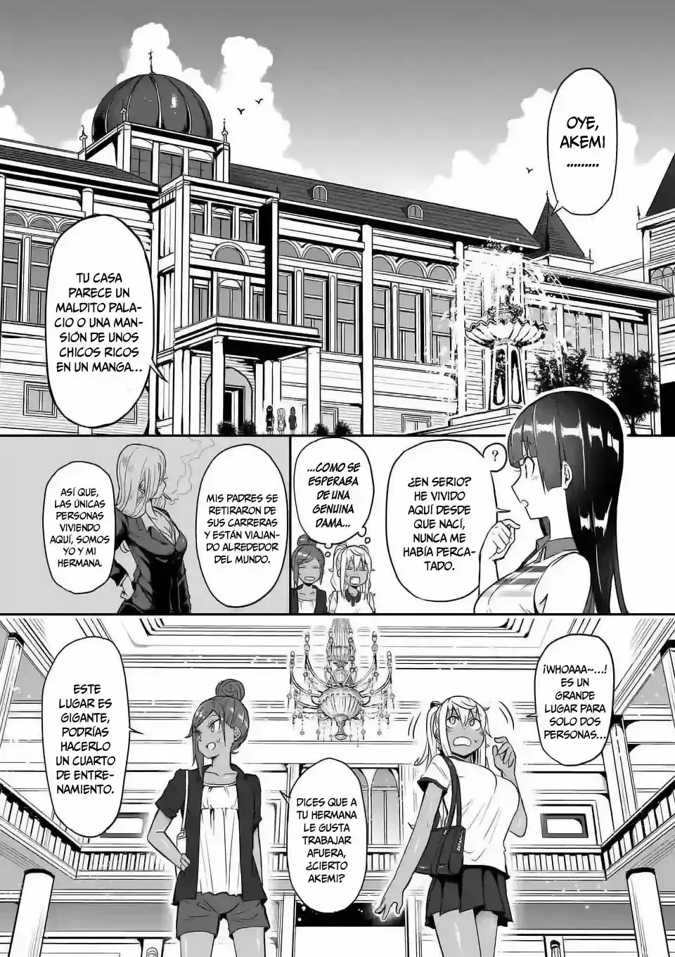 Capitulo 11 page 6
