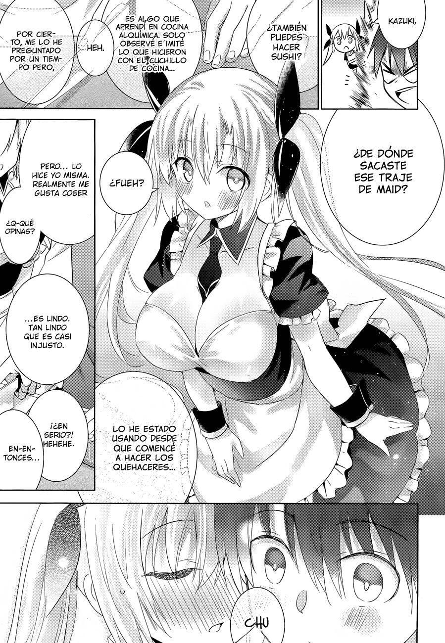 Capitulo 19 page 20
