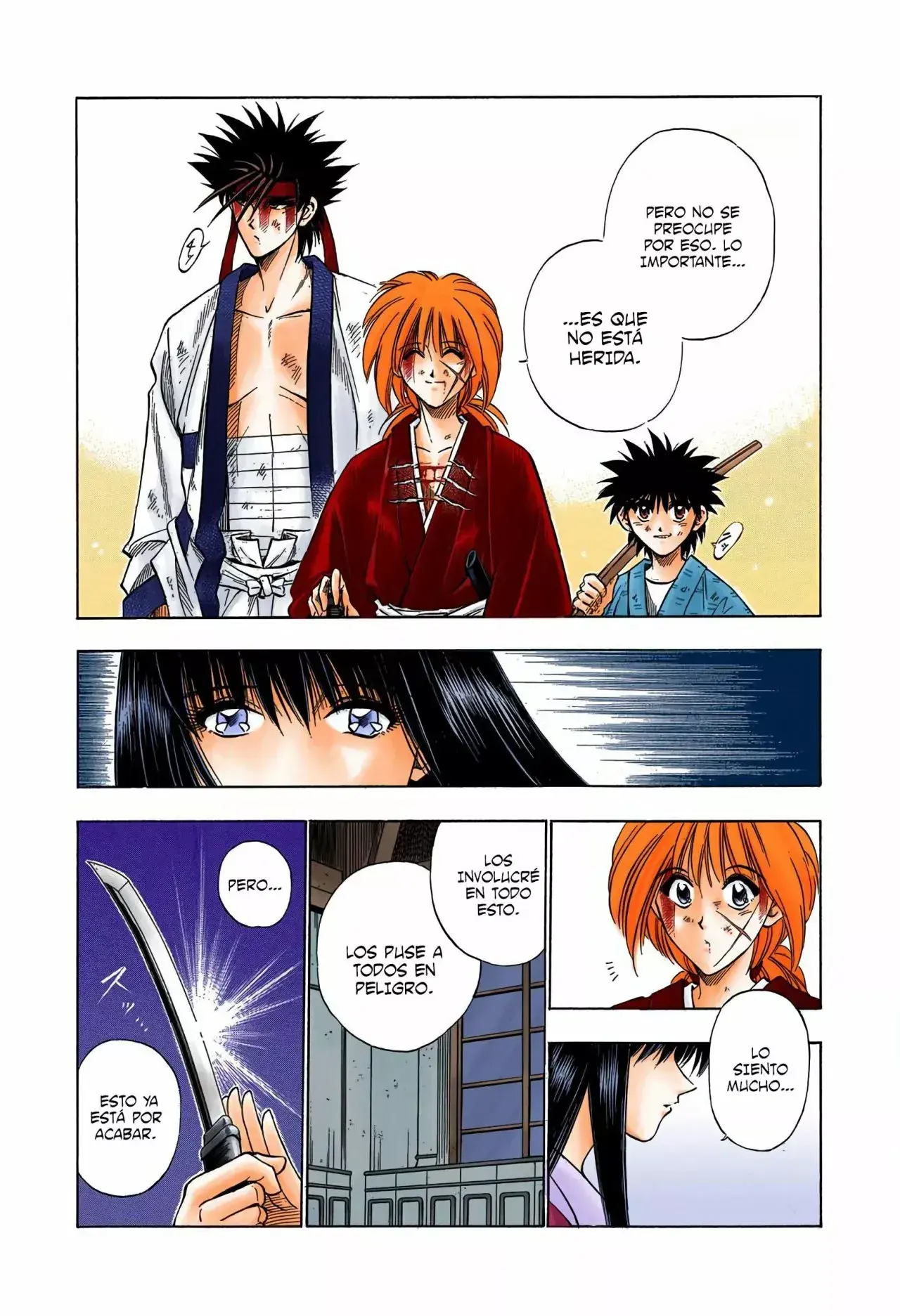 Capitulo 29 page 6
