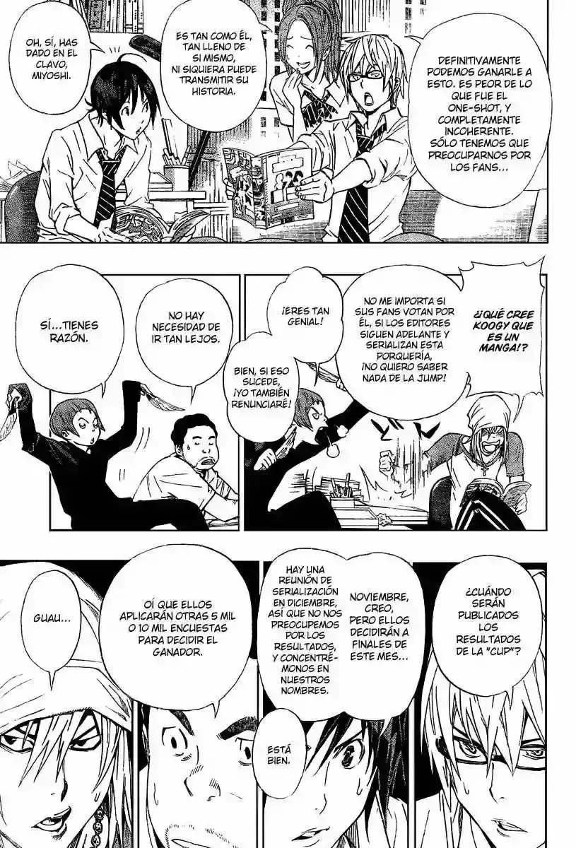 Capitulo 31 page 17
