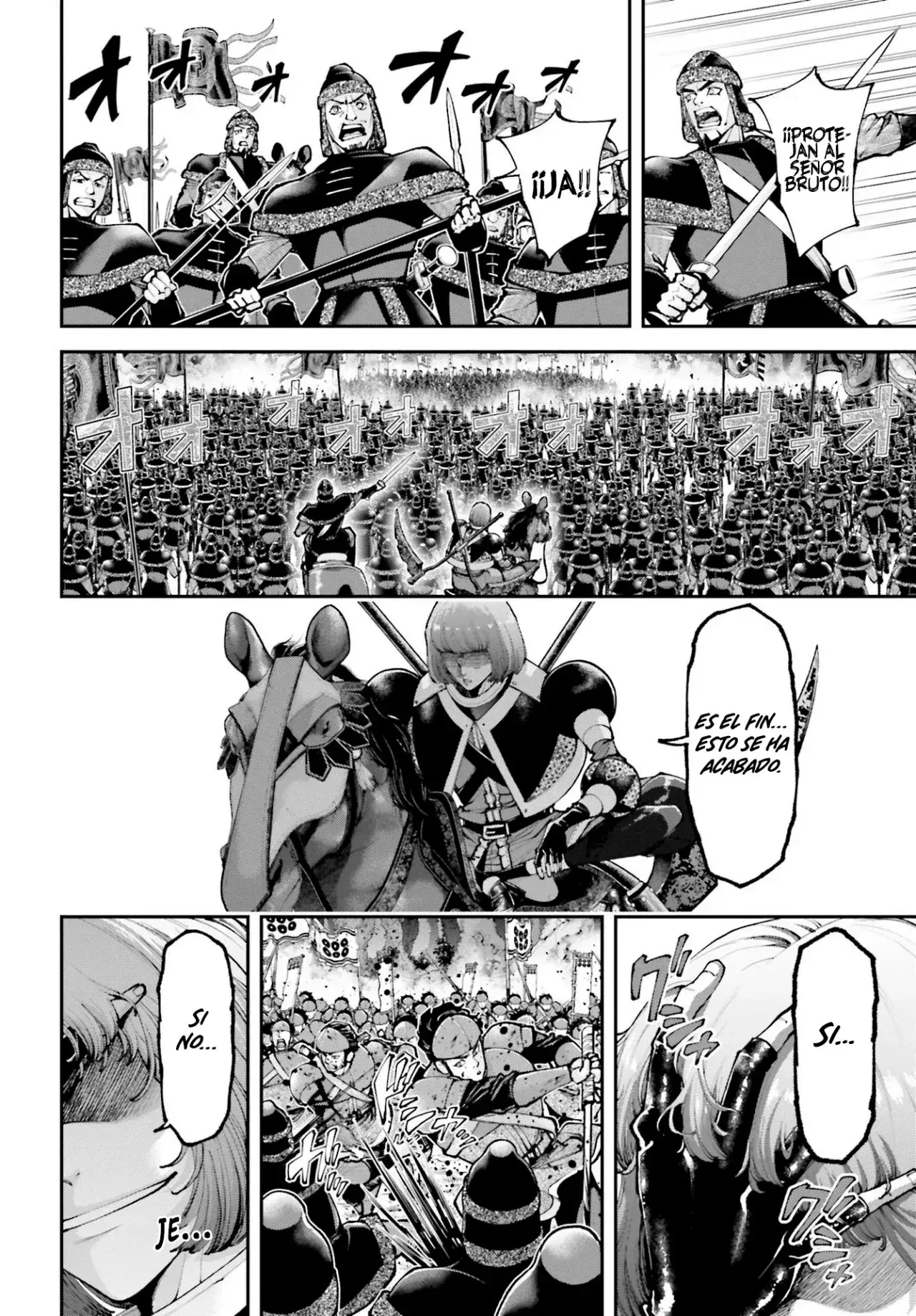 Capitulo 22 page 27