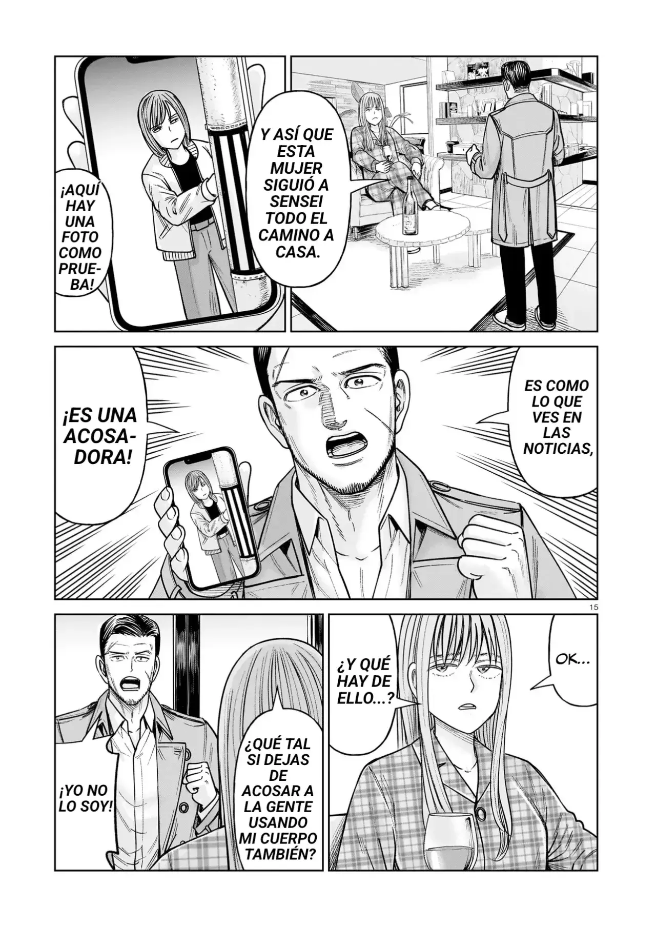Capitulo 24 page 15