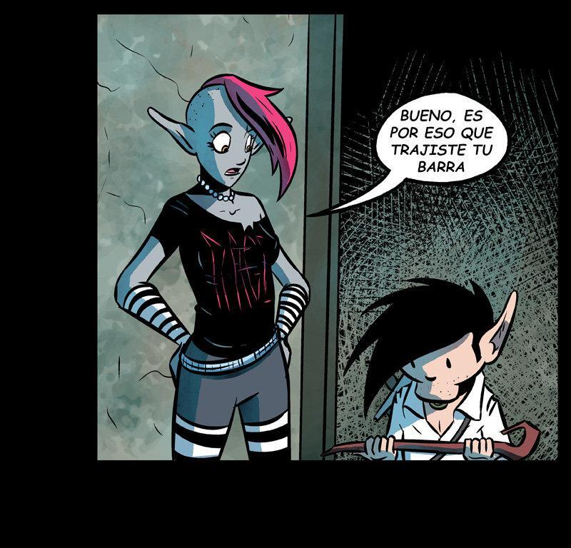 Capitulo 30 page 29