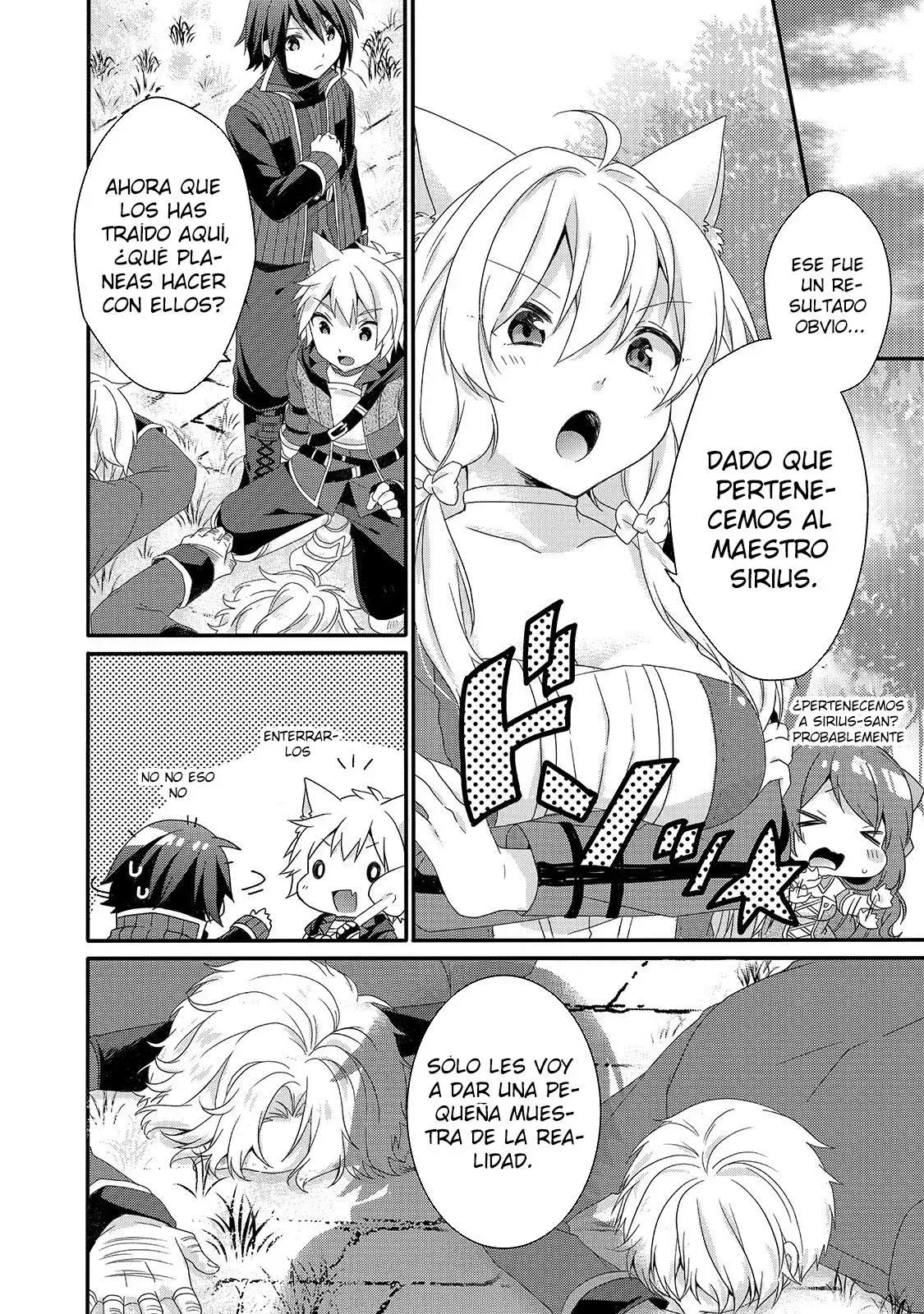 Capitulo 33 page 10