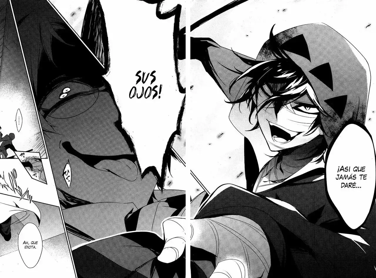 Capitulo 26 page 18