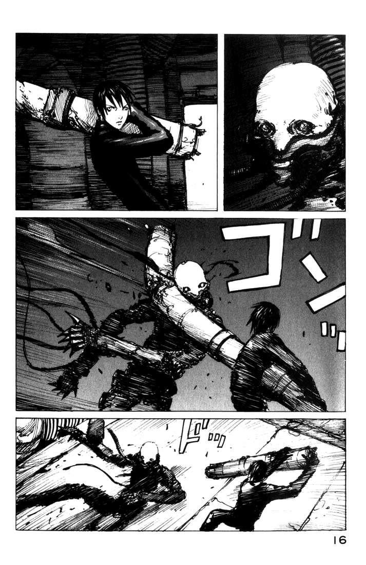 Capitulo 25 page 19