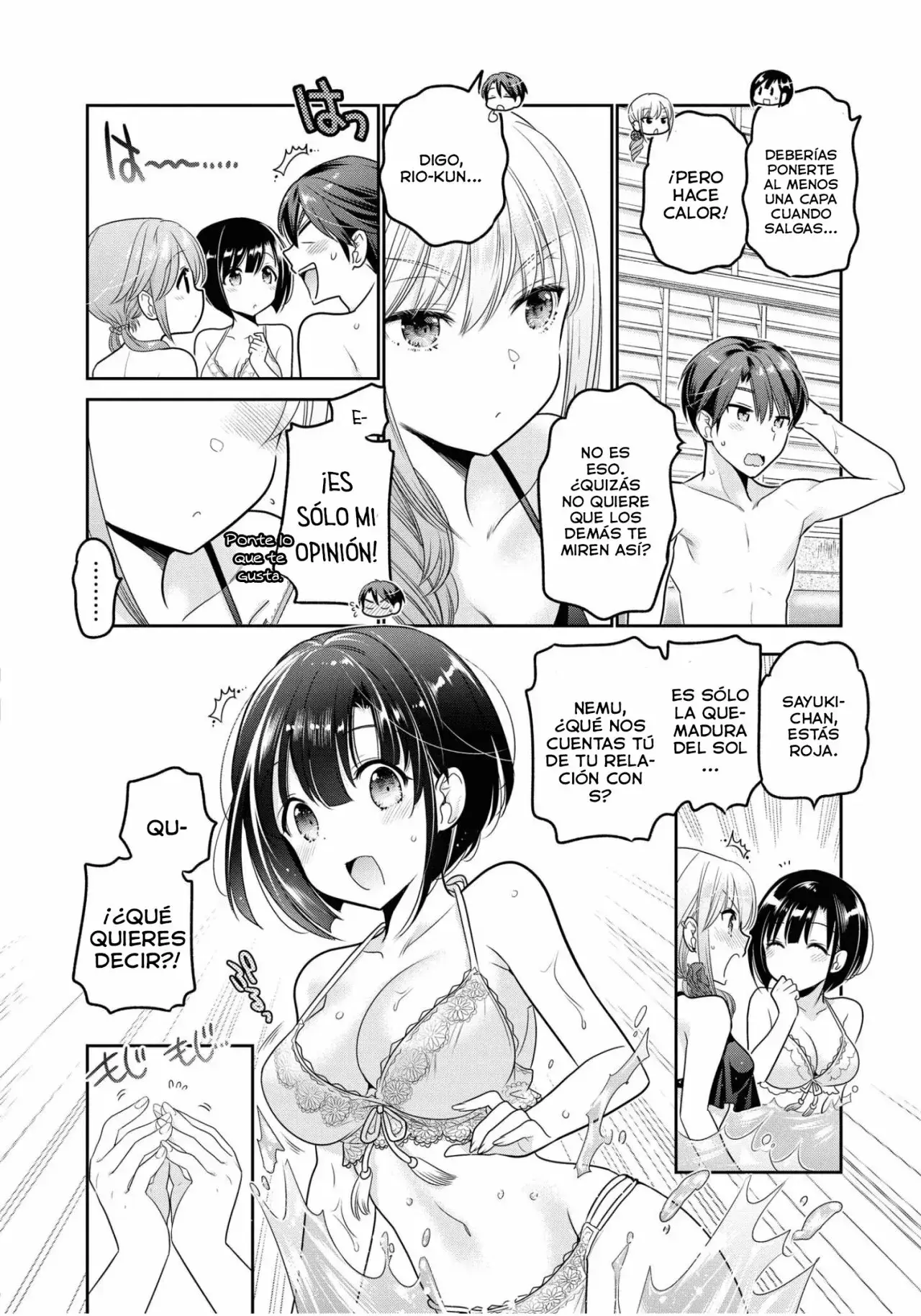 Capitulo 20 page 31