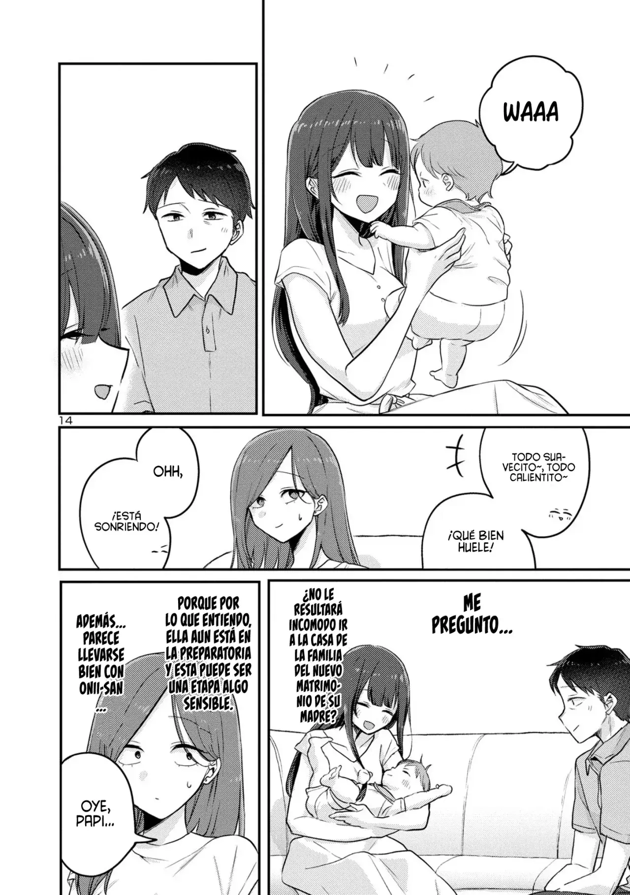 Capitulo 13 page 17