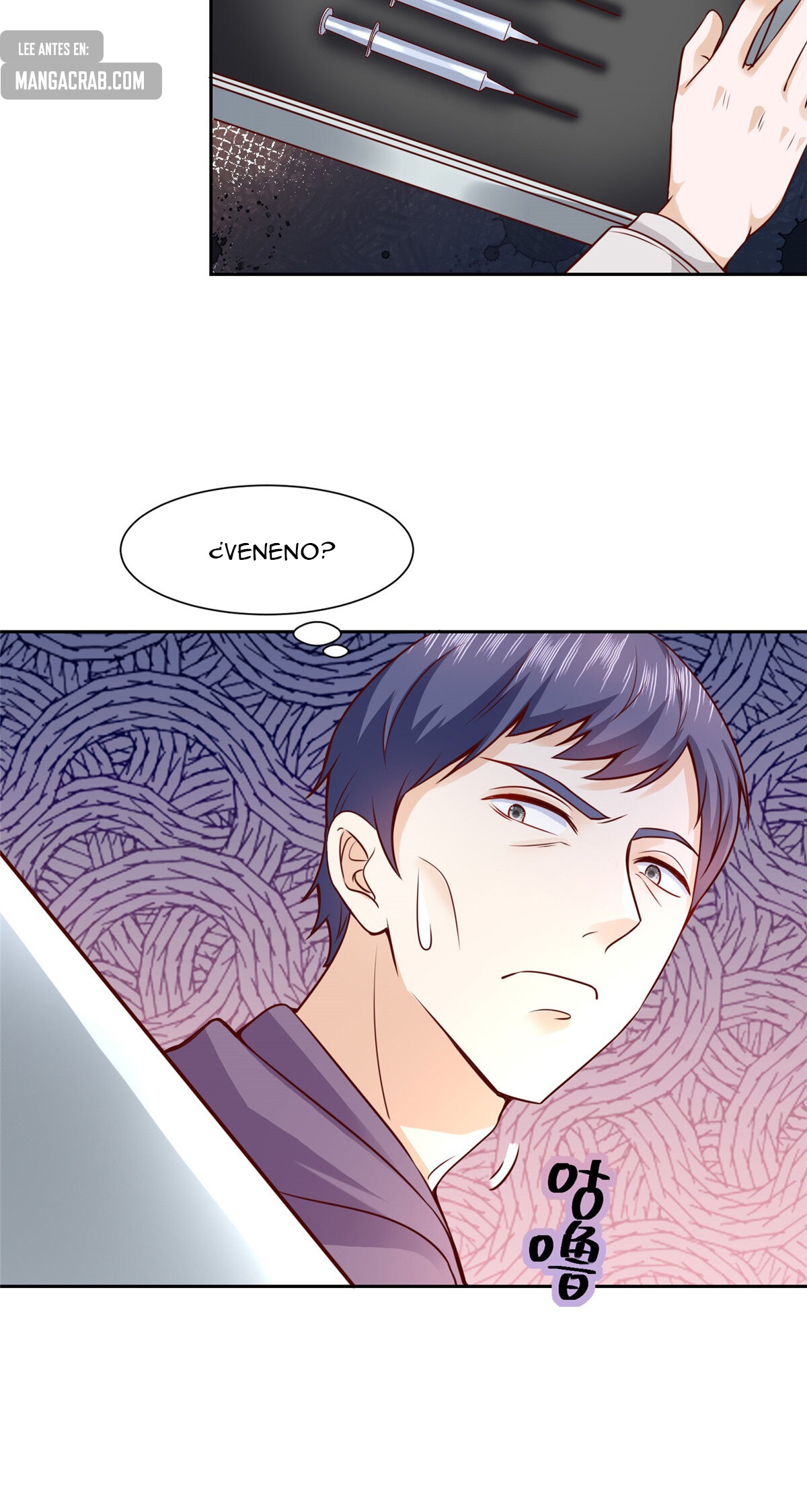 Capitulo 452 page 30