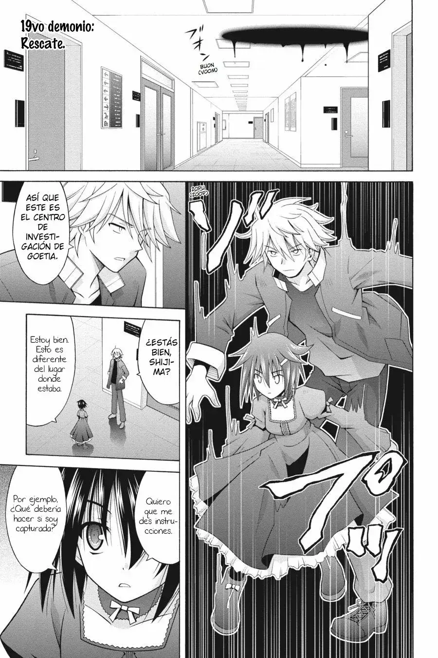 Capitulo 19 page 2