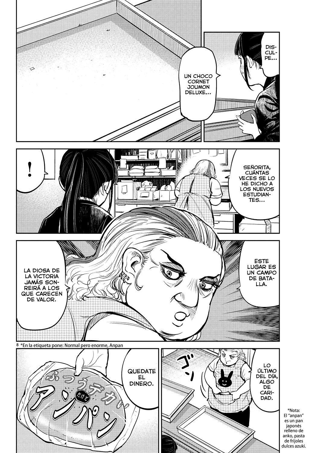 Capitulo 3 page 9