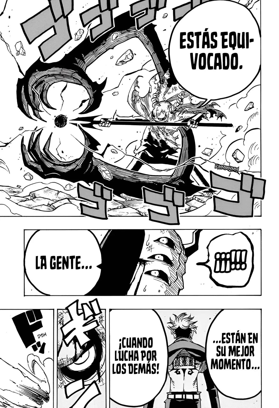 Capitulo 34 page 18