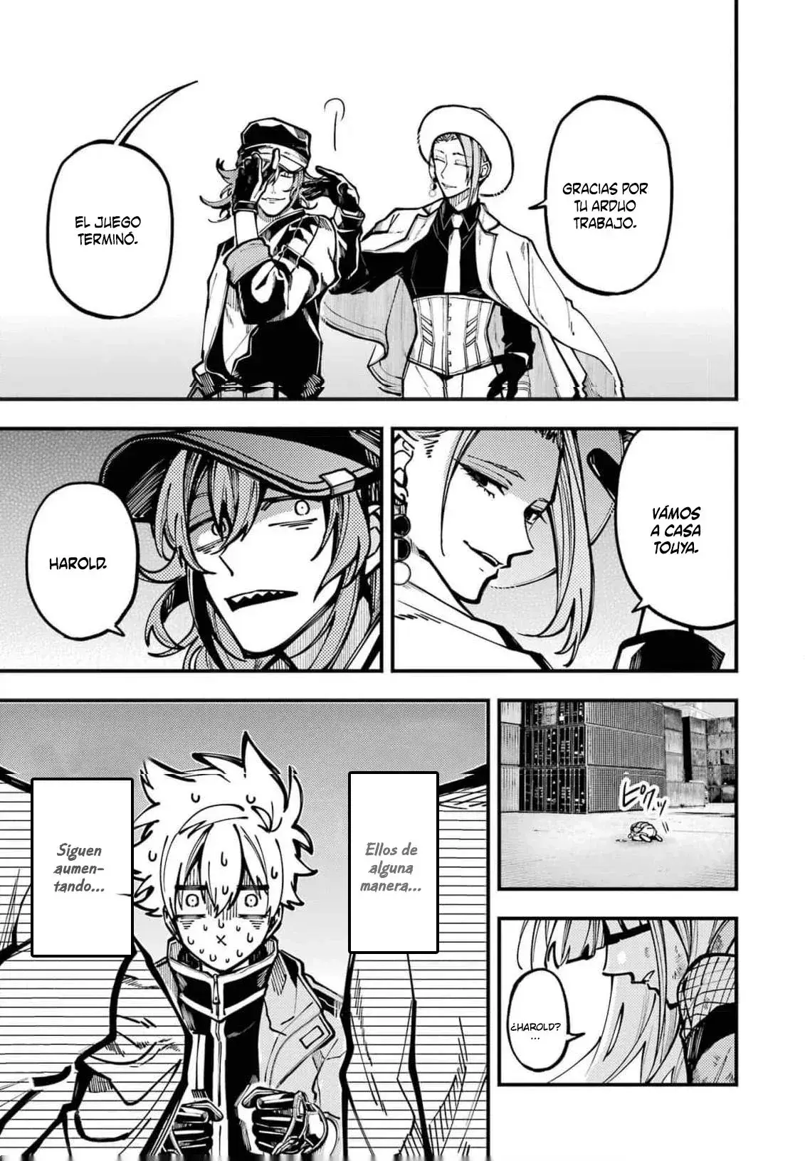 Capitulo 30 page 25