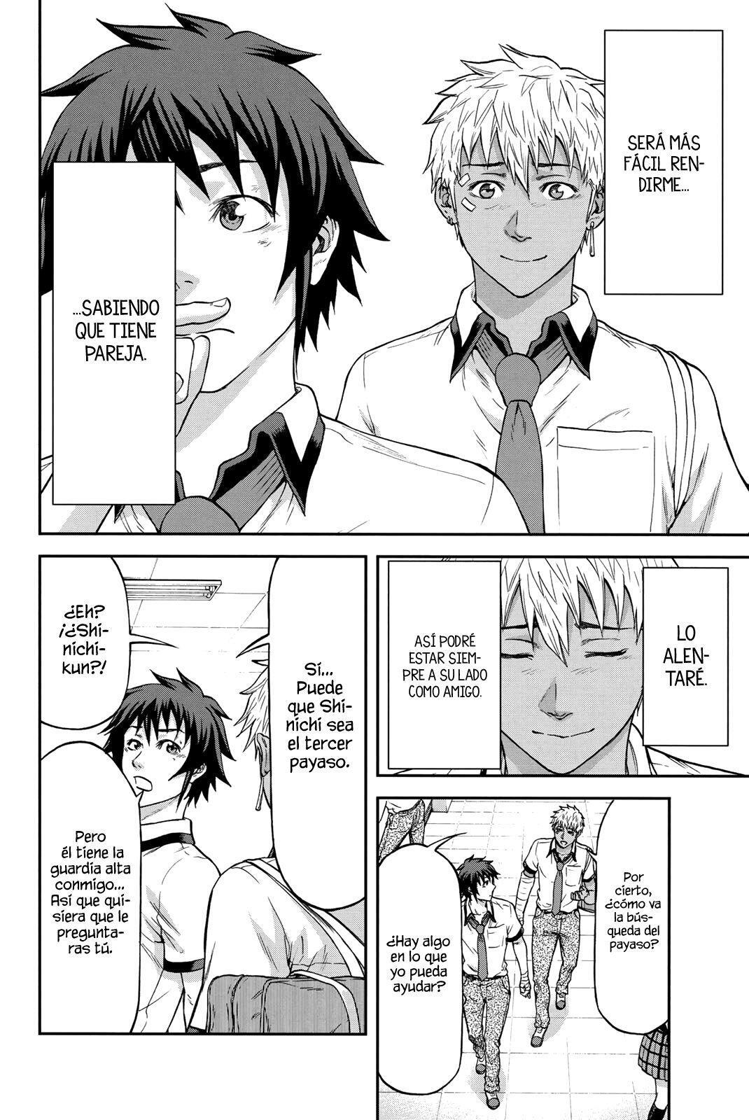 Capitulo 23 page 7