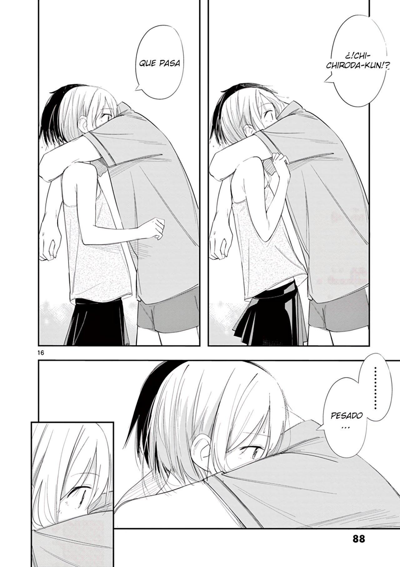 Capitulo 11 page 18