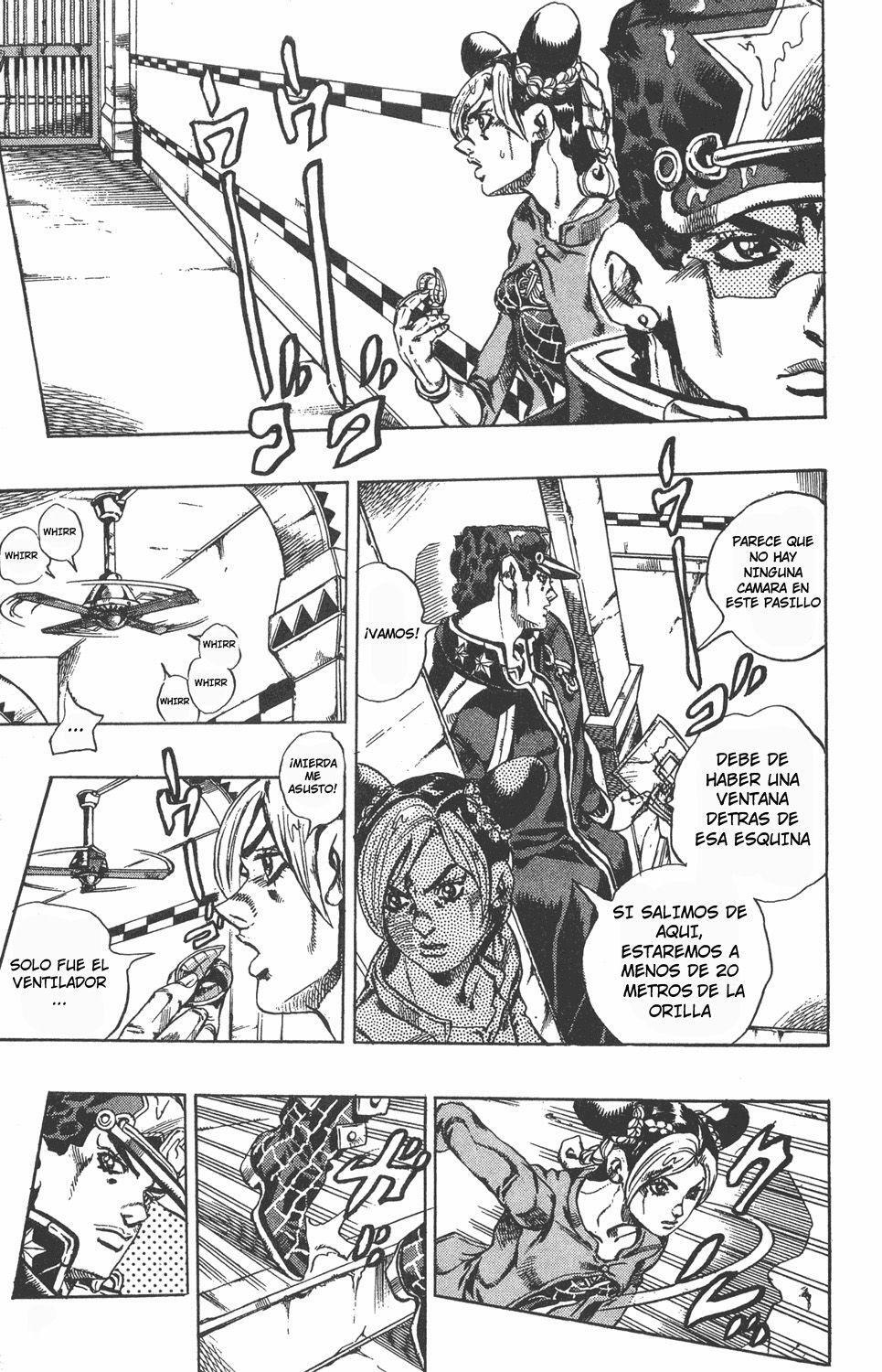 Capitulo 18 page 5