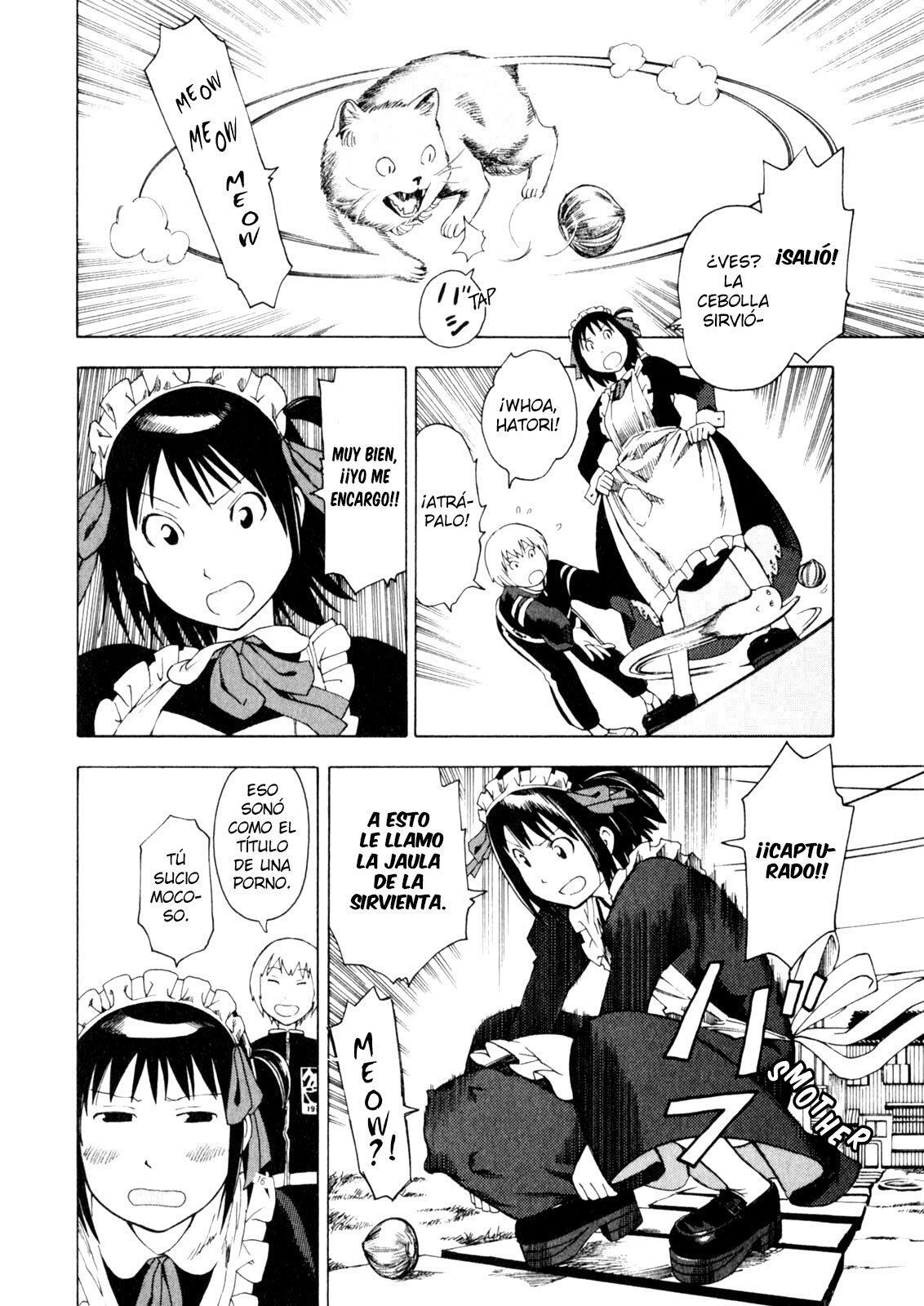Capitulo 11 page 11