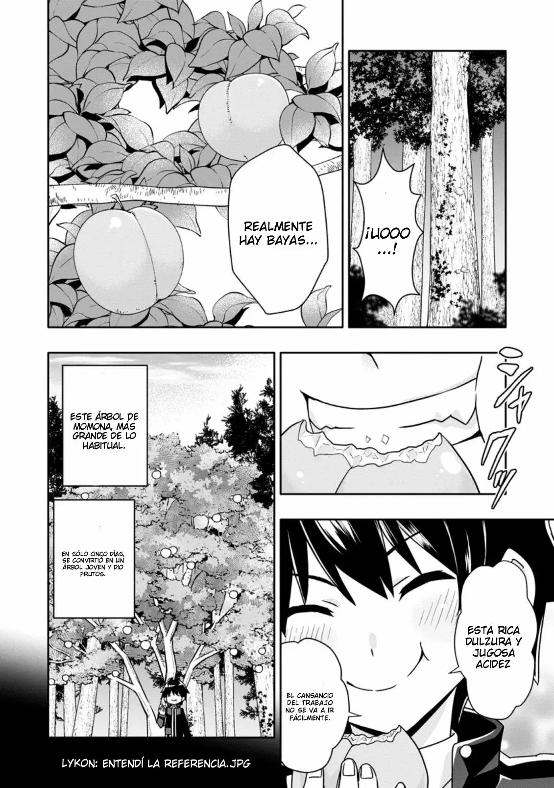 Capitulo 3.20 page 5