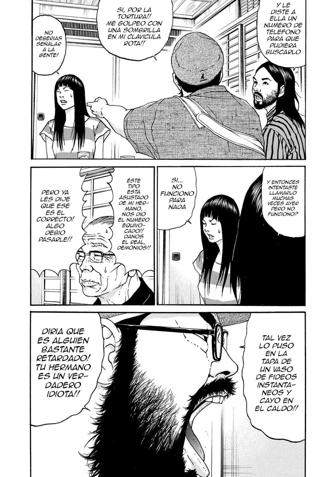 Capitulo 23 page 8