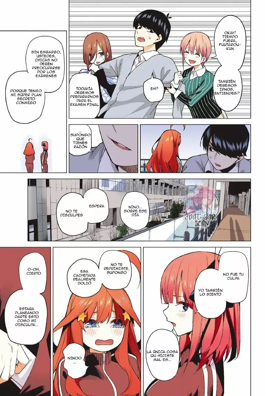 Capitulo 47 page 20